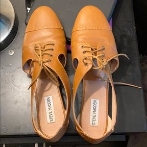 Women’s loafers